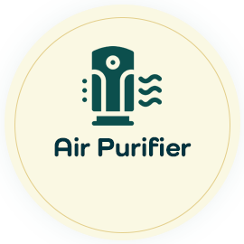 Air Purifier 1