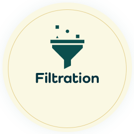 Filtration 1