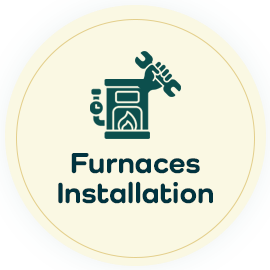 Furnaces Installation 1