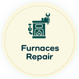 Furnaces Repair