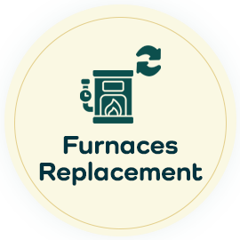 Furnaces Replacement 1