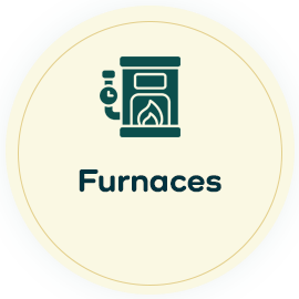 Furnaces Service