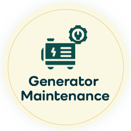Generator Maintenance 1