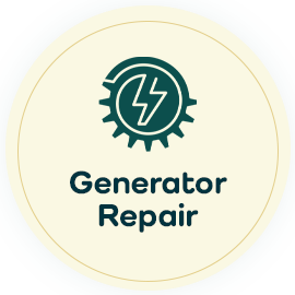 Generator Repair 1