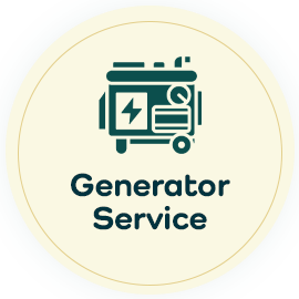 Generator Service 1