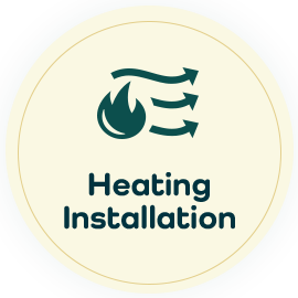 Heating Installation