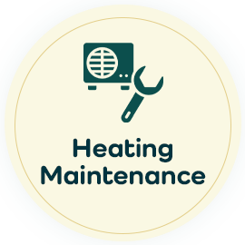 Heating Maintenance 1