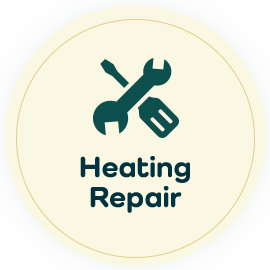 Heating Repair