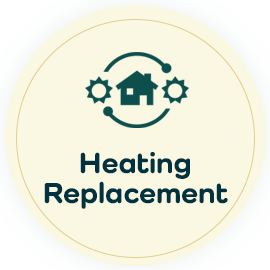 Heating Replacement 1