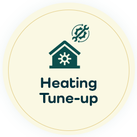 Heating Tune up 1