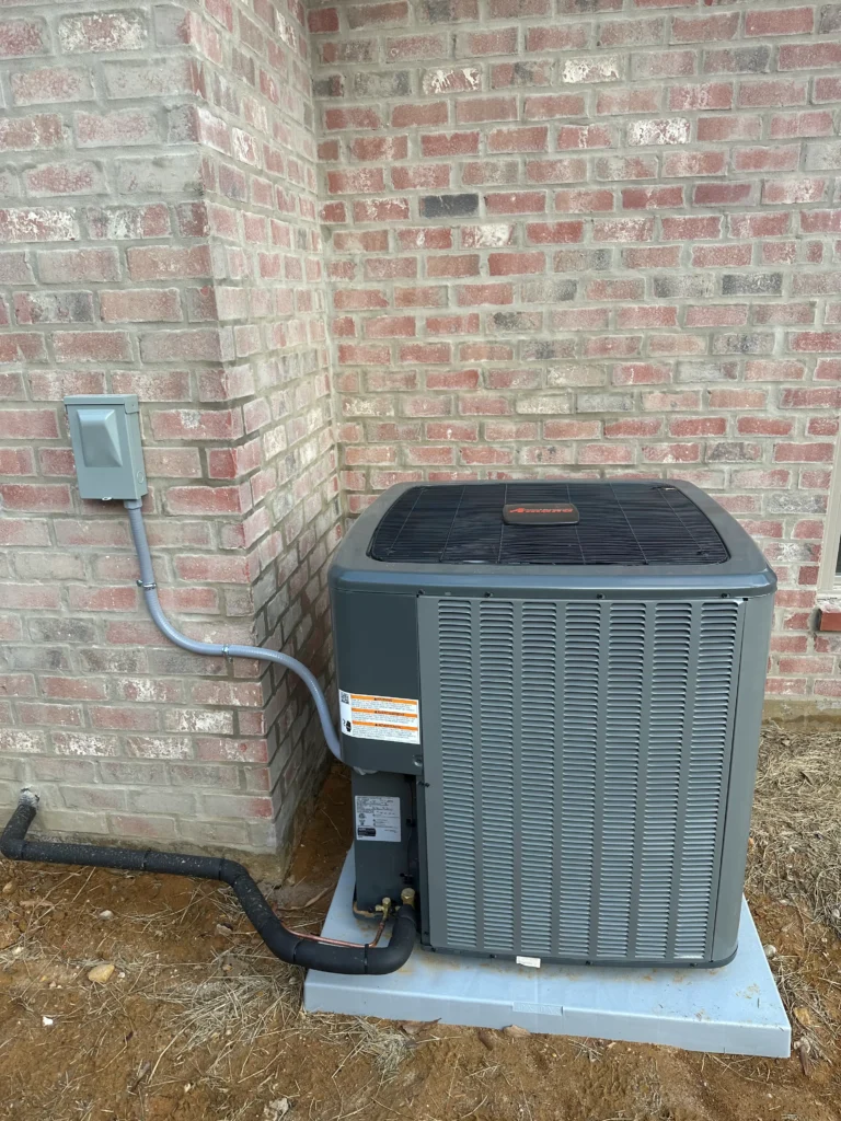 AC Repair In Alexandria, LA