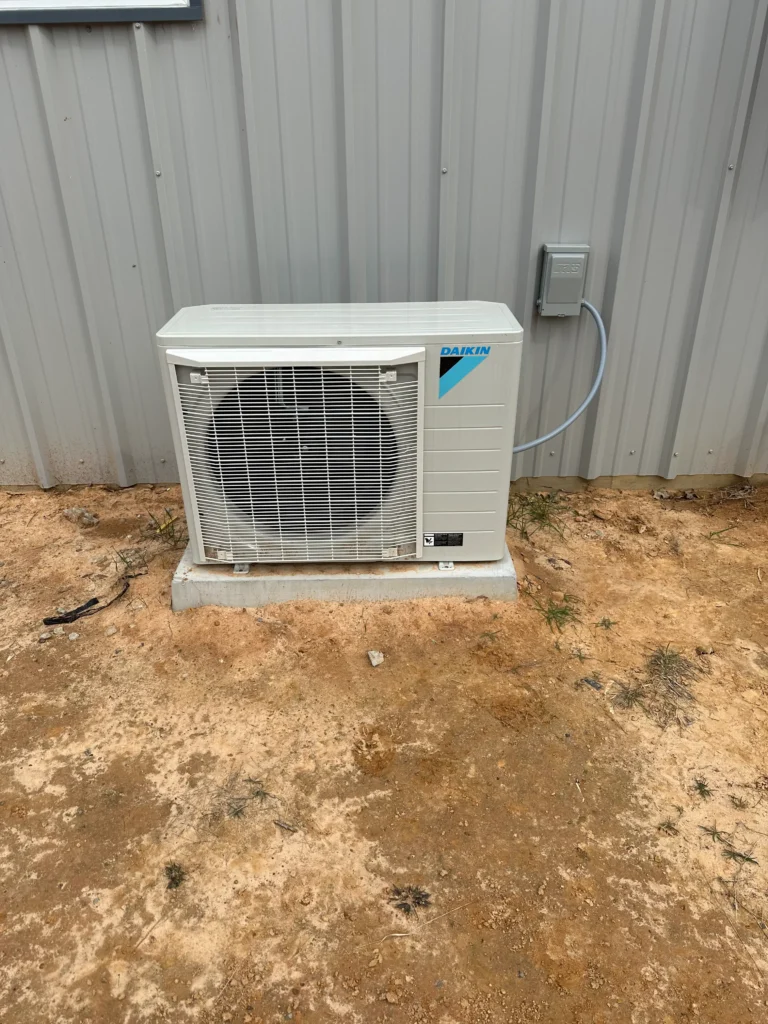 AC Repair Services In Pineville, LA