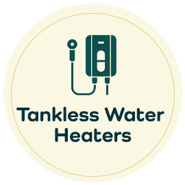 Tankless Water Heaters 1