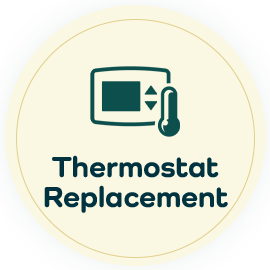 Thermostat Replacement