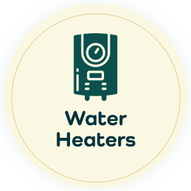 Water Heaters 1