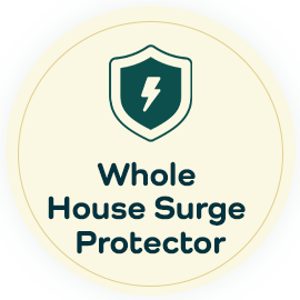 Whole House Surge Protector 1