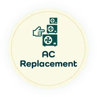 ac replacement new