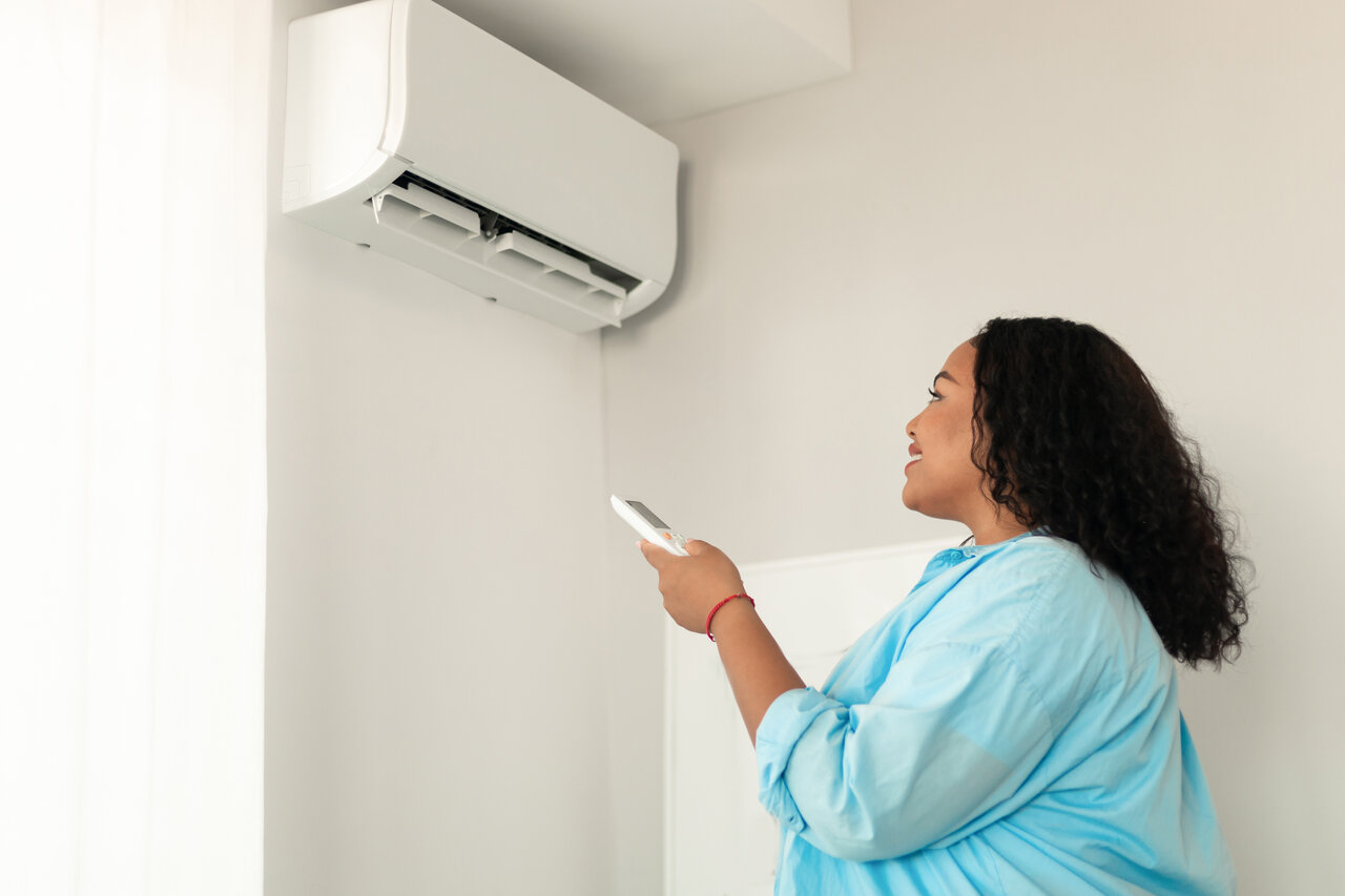 HVAC Blog 5 air conditioning system