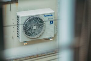 mini split heat pump