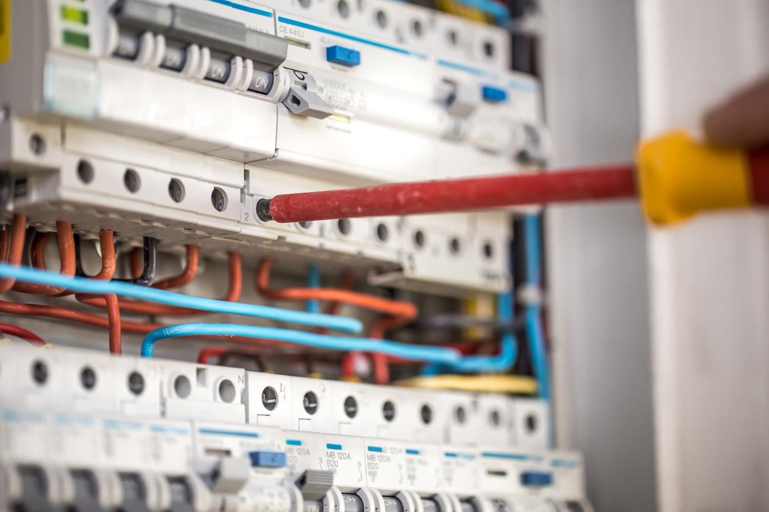 Circuit Breaker