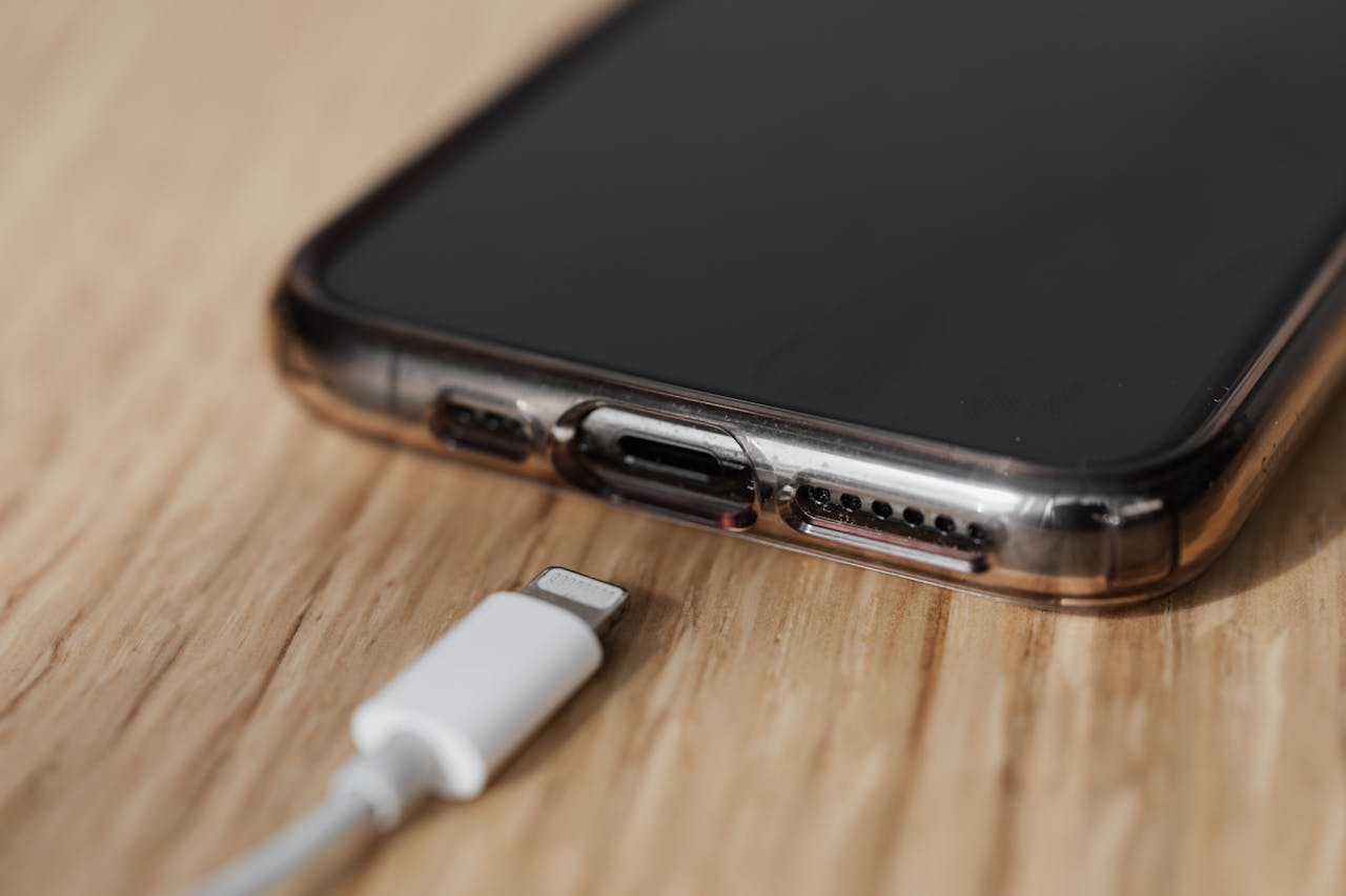 Electronics