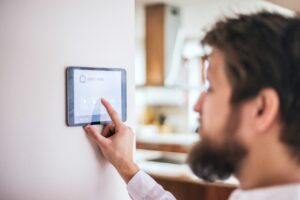 Thermostat
