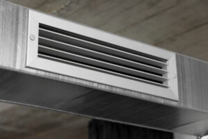 AC vent